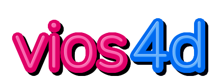 vios4d — logo kanal